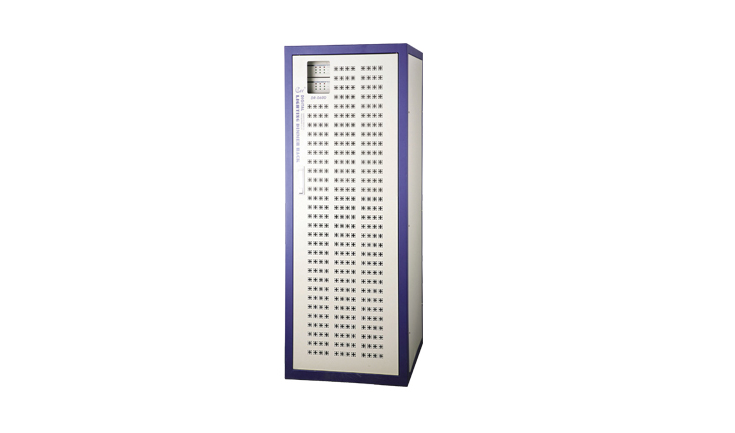 DR-060D、DR-072D、DR-096D、DR-120D  Double Digital Dimmer Rack