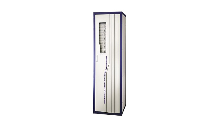DR-i60DZ、 DR-i72DZ、DR-i96DZ  Network and high precision direct ark